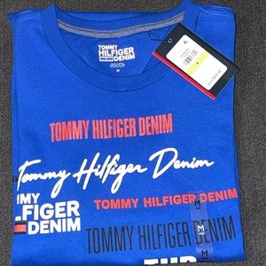 Tommy Hilfiger t-shirt